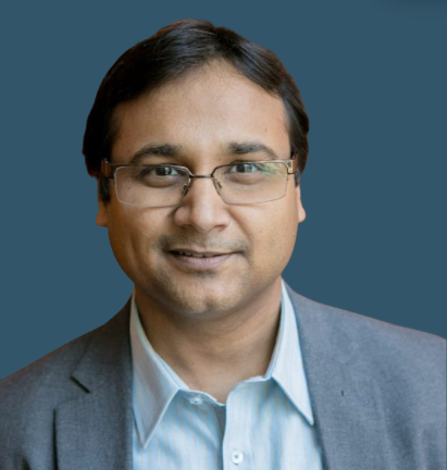  picture of Arun Trivedi